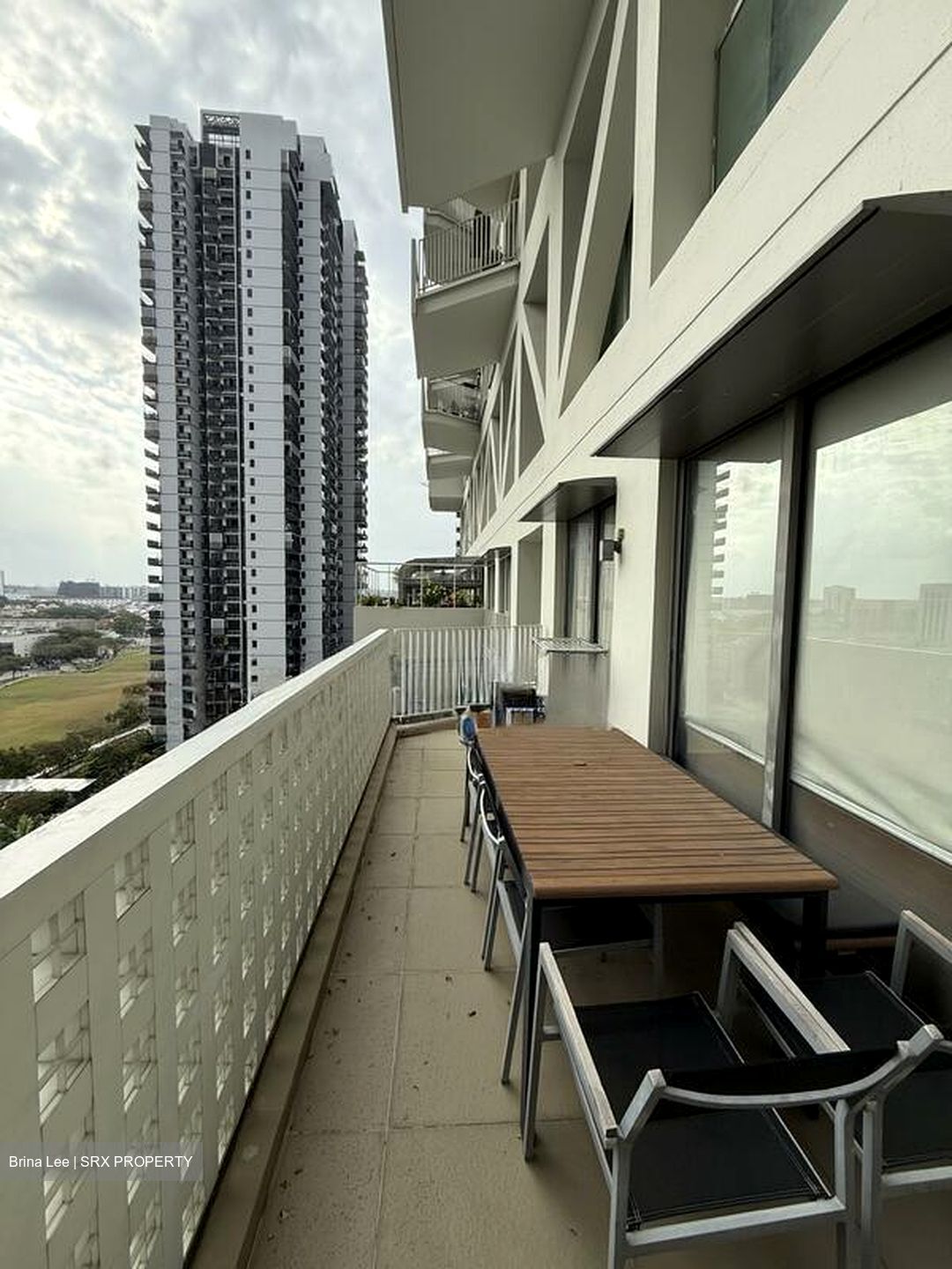 Sky Habitat (D20), Condominium #519092891